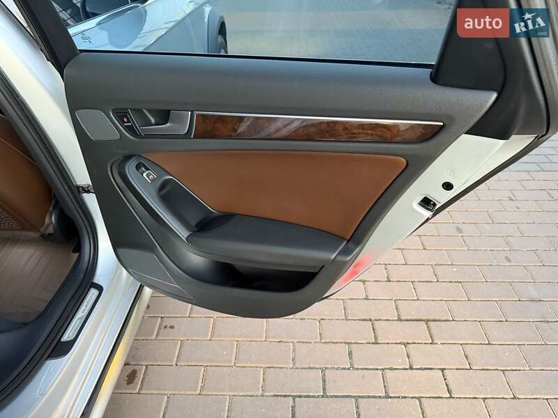 Универсал Audi A4 2012 в Белой Церкви фото 47 Универсал Audi A4 2012 в Белой Церкви