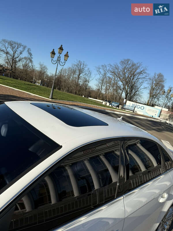 Седан Audi A4 2013 в Одессе фото 12 Седан Audi A4 2013 в Одессе