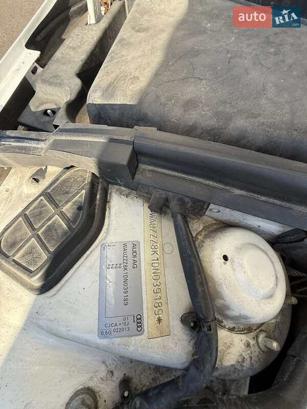 Седан Audi A4 2013 в Одессе фото 35 Седан Audi A4 2013 в Одессе