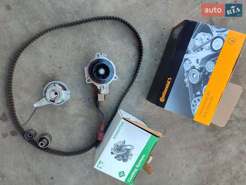 Универсал Audi A4 2016 в Хмельницком