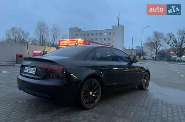 Седан Audi A4 2012 в Киеве