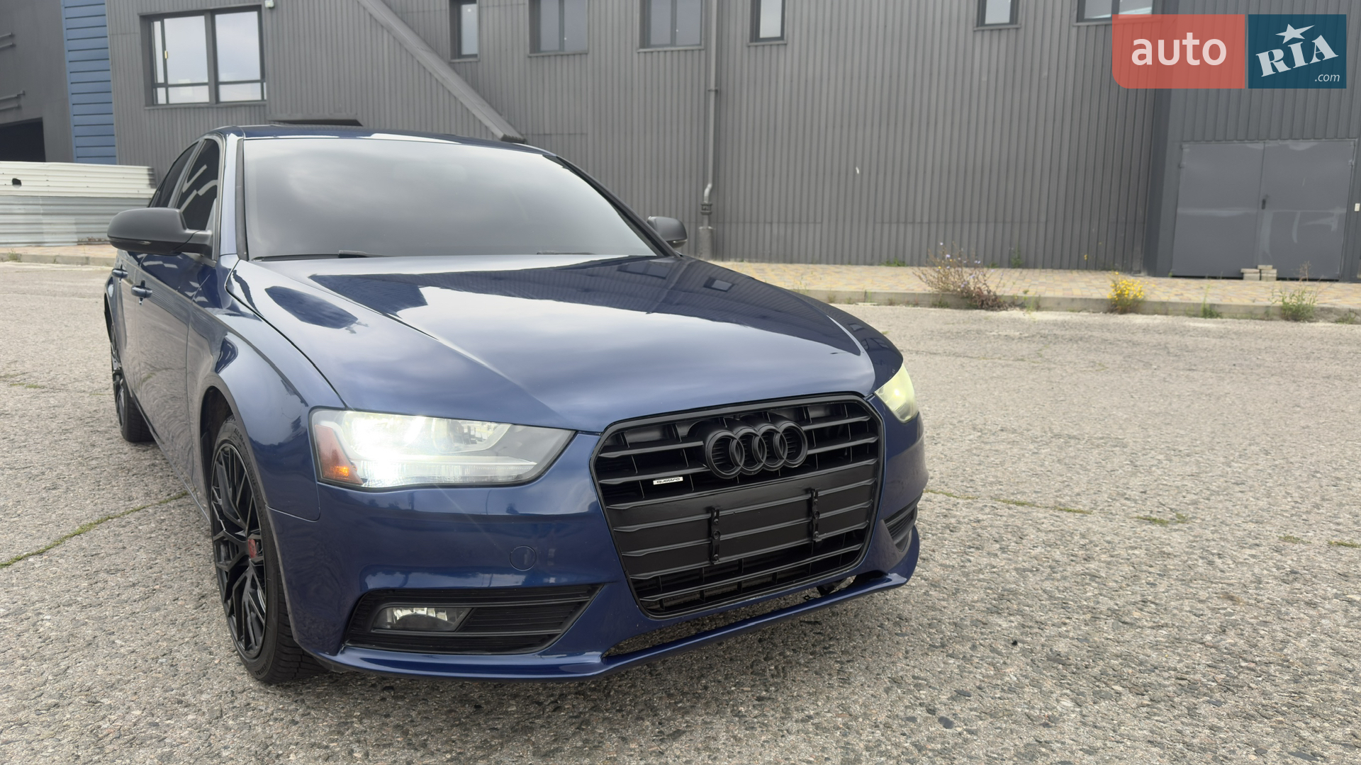 2013 Audi A4 - мініатюра 11