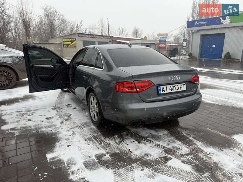 Седан Audi A4 2011 в Кривом Роге фото 3 Седан Audi A4 2011 в Кривом Роге