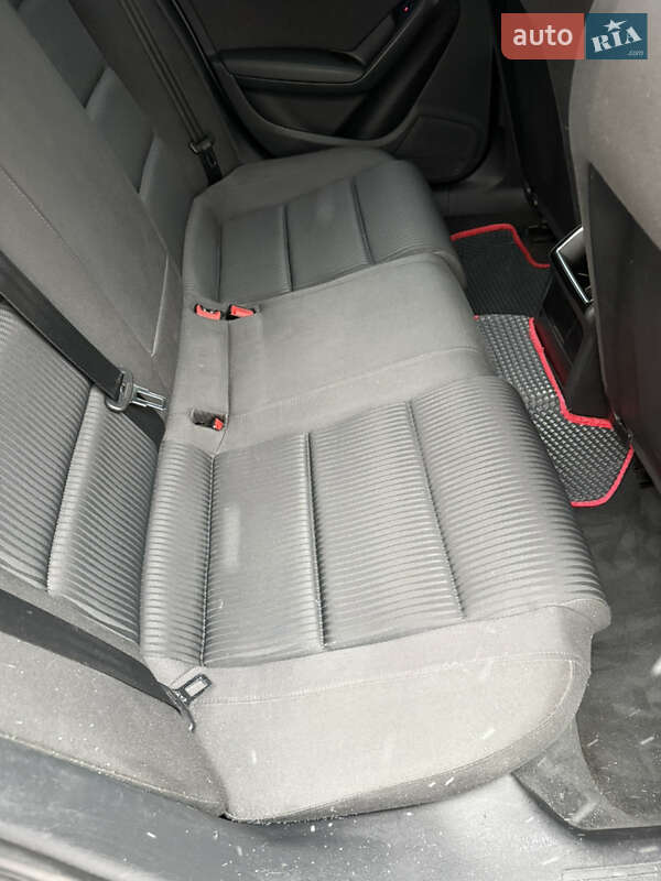 Седан Audi A4 2011 в Кривом Роге фото 17 Седан Audi A4 2011 в Кривом Роге