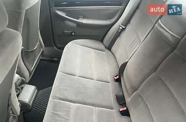 Седан Audi A4 2001 в Киеве