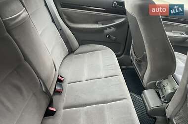 Седан Audi A4 2001 в Киеве