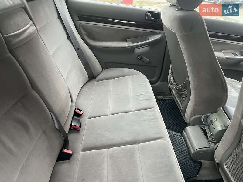 Седан Audi A4 2001 в Киеве