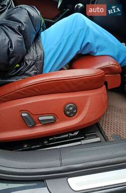 Седан Audi A4 2007 в Одесі
