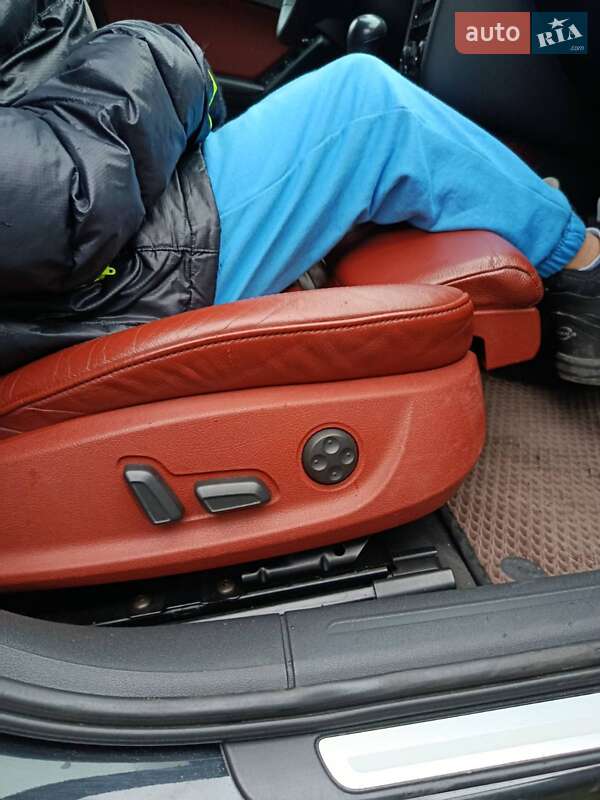 Седан Audi A4 2007 в Одессе фото 13 Седан Audi A4 2007 в Одессе
