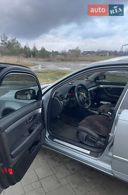 Универсал Audi A4 2008 в Здолбунове