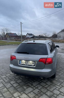 Универсал Audi A4 2008 в Здолбунове