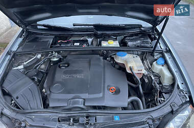 Универсал Audi A4 2008 в Здолбунове