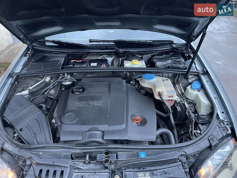 Универсал Audi A4 2008 в Здолбунове