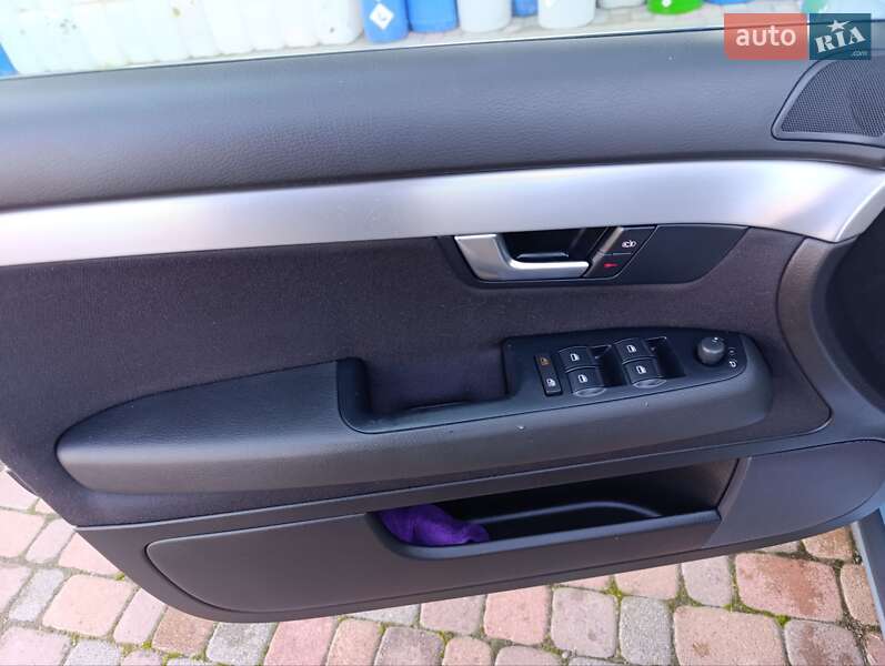 Универсал Audi A4 2008 в Сарнах фото 44 Универсал Audi A4 2008 в Сарнах