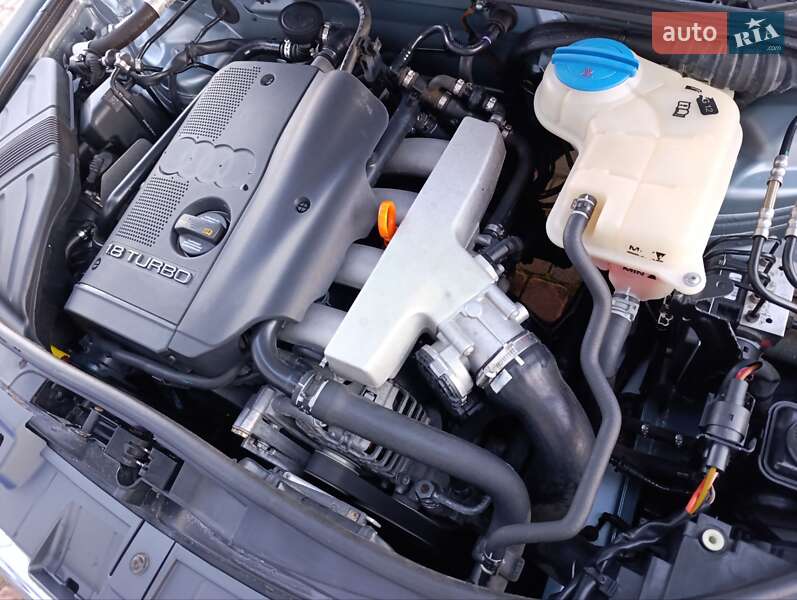 Универсал Audi A4 2008 в Сарнах фото 63 Универсал Audi A4 2008 в Сарнах