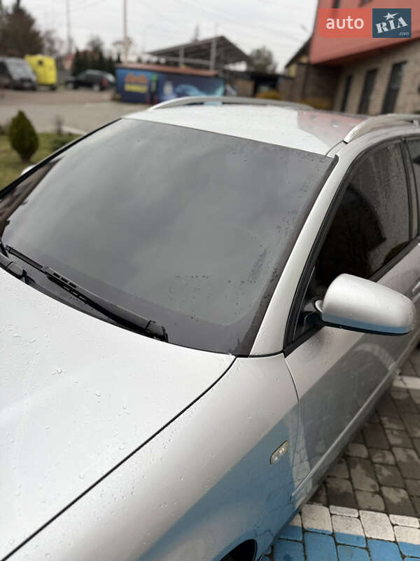 Универсал Audi A4 2002 в Яворове фото 13 Универсал Audi A4 2002 в Яворове