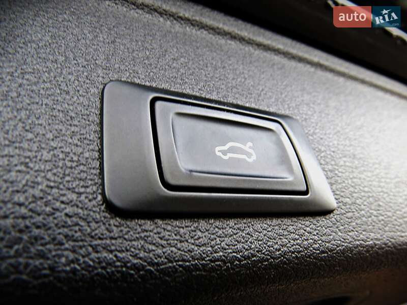 Универсал Audi A4 2018 в Черкассах