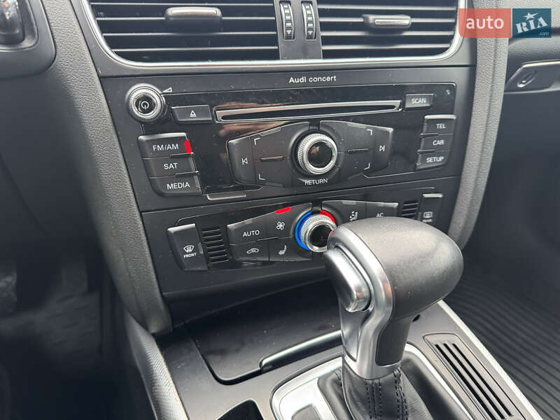 Седан Audi A4 2012 в Киеве фото 29 Седан Audi A4 2012 в Киеве
