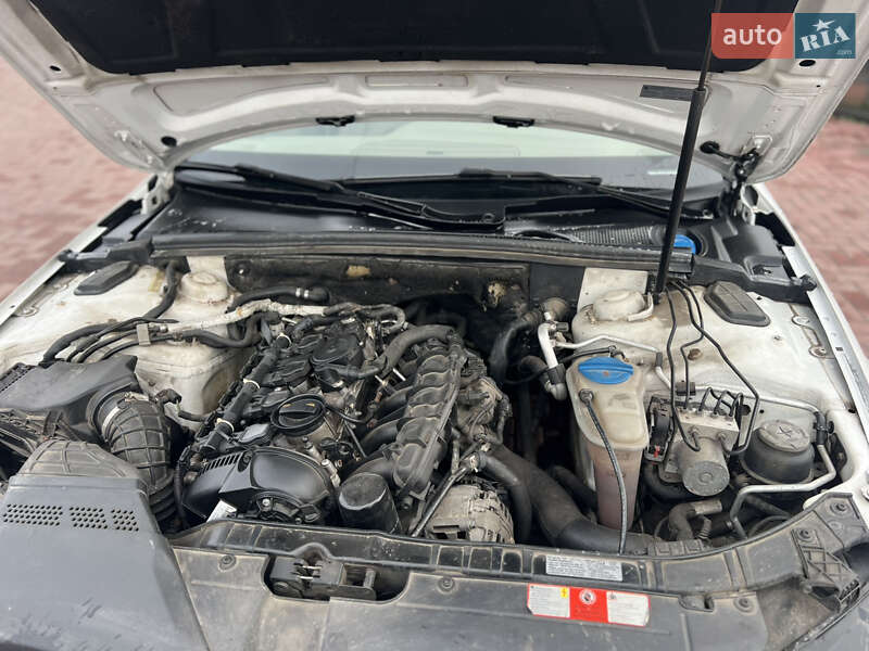 Седан Audi A4 2008 в Ровно фото 12 Седан Audi A4 2008 в Ровно