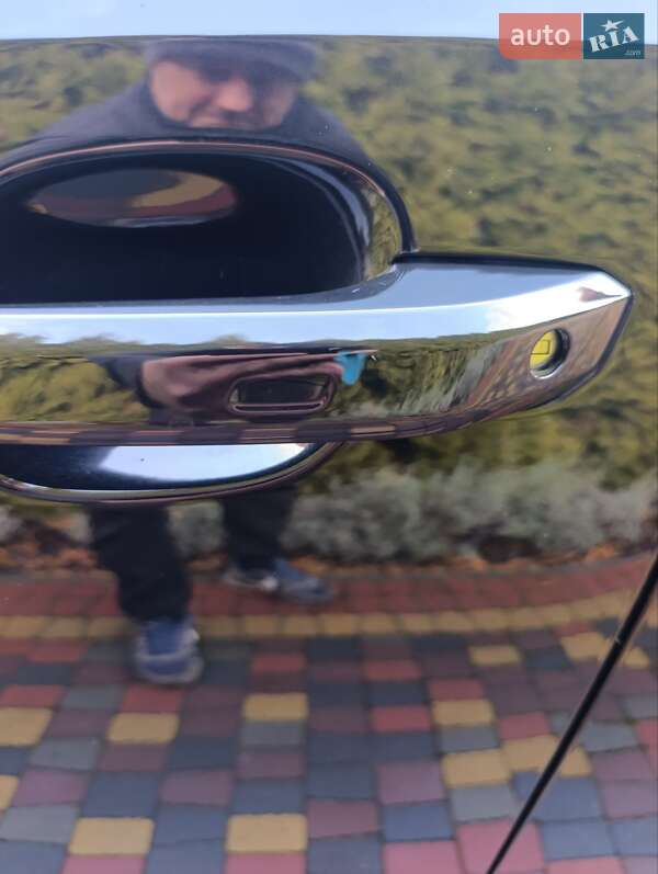 Седан Audi A4 2018 в Луцке фото 25 Седан Audi A4 2018 в Луцке