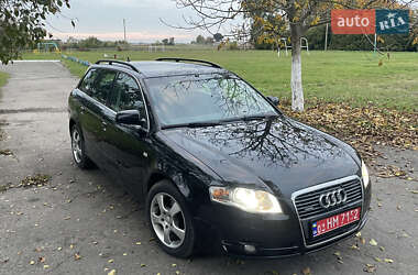 Универсал Audi A4 2008 в Дубно