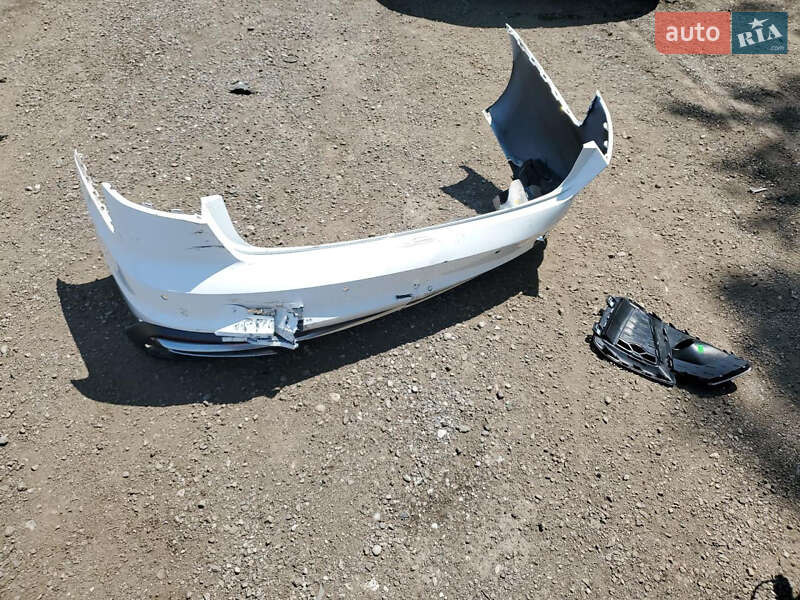 Седан Audi A4 2020 в Харькове фото 10 Седан Audi A4 2020 в Харькове