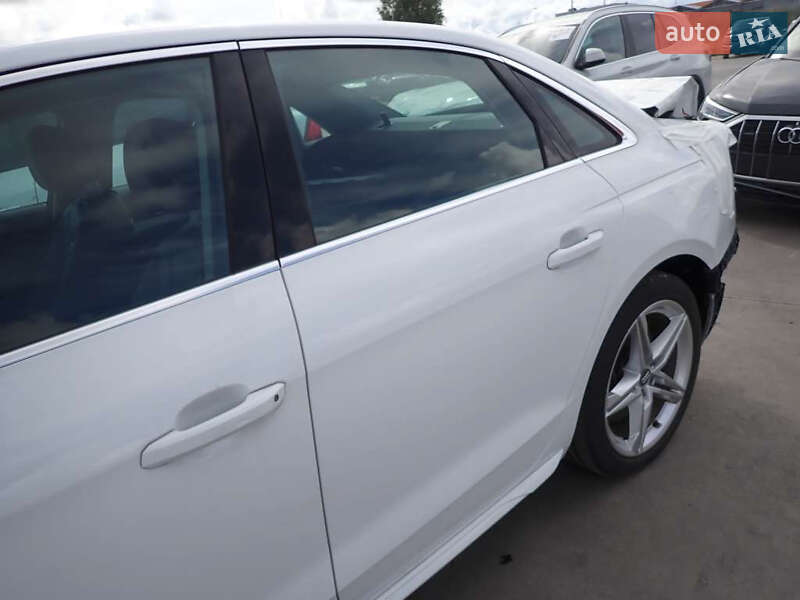 Седан Audi A4 2020 в Харькове фото 21 Седан Audi A4 2020 в Харькове