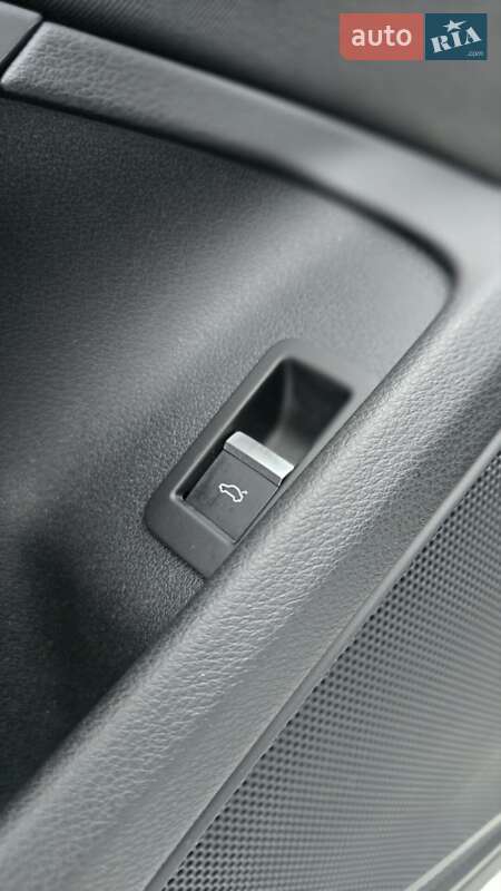 Универсал Audi A4 2017 в Сумах фото 21 Универсал Audi A4 2017 в Сумах