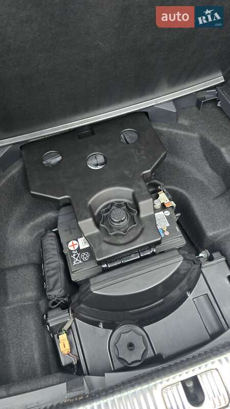 Универсал Audi A4 2017 в Сумах фото 31 Универсал Audi A4 2017 в Сумах