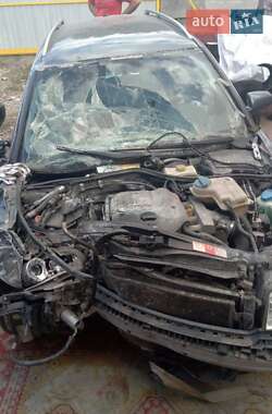 Универсал Audi A4 2003 в Броварах