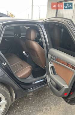 Седан Audi A4 2013 в Києві фото 8 Седан Audi A4 2013 в Києві