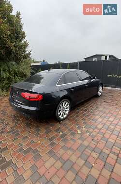 Седан Audi A4 2013 в Києві фото 15 Седан Audi A4 2013 в Києві