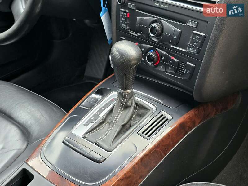 Универсал Audi A4 2011 в Харькове фото 28 Универсал Audi A4 2011 в Харькове