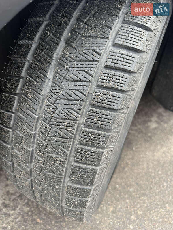 Седан Audi A4 2009 в Киеве