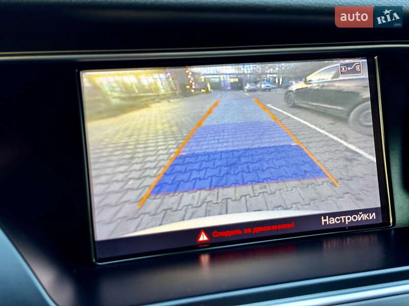 Седан Audi A4 2014 в Ровно фото 19 Седан Audi A4 2014 в Ровно