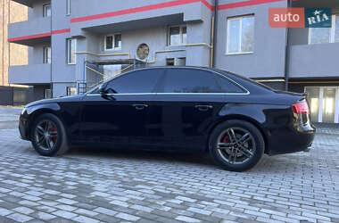 Седан Audi A4 2009 в Чорткове