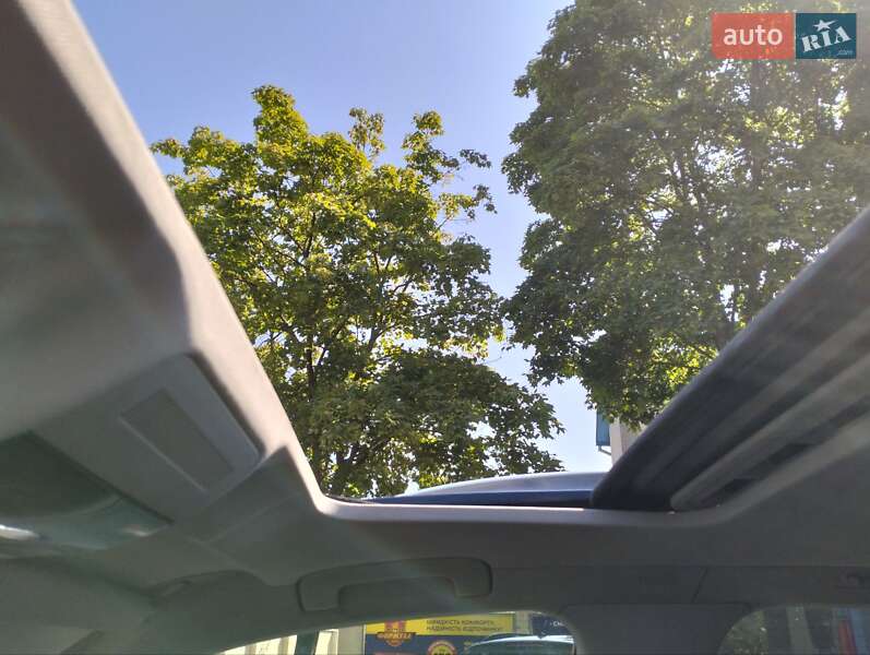 Универсал Audi A4 2005 в Ивано-Франковске