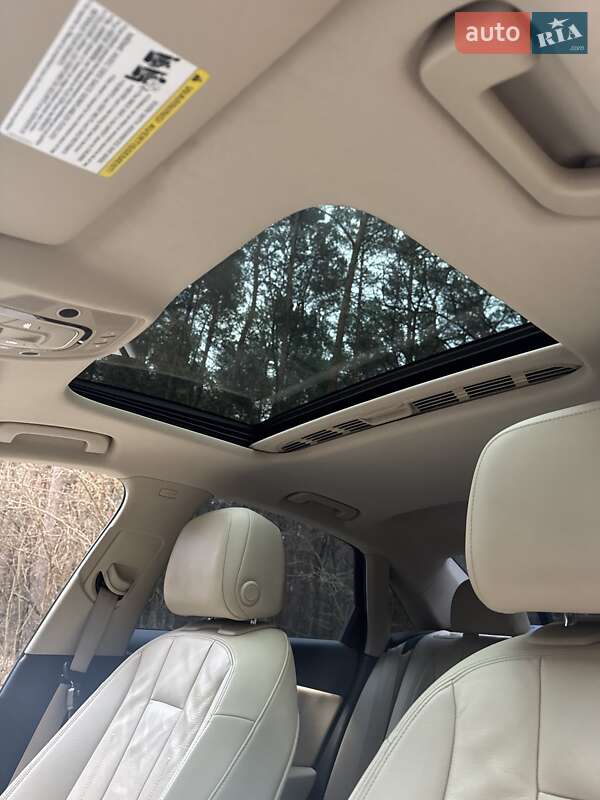 Седан Audi A4 2018 в Киеве