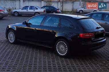 Універсал Audi A4 2013 в Одесі