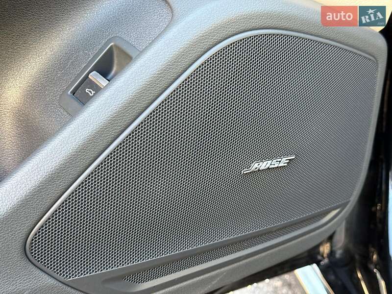Седан Audi A4 2018 в Виннице