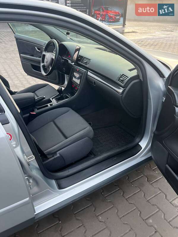 Универсал Audi A4 2004 в Торчине фото 18 Универсал Audi A4 2004 в Торчине
