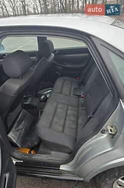 Седан Audi A4 1998 в Кропивницком