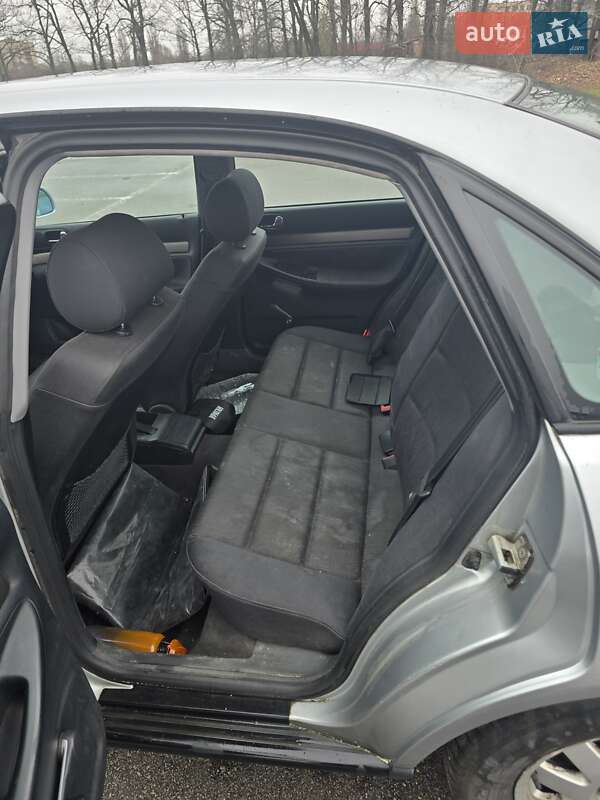 Седан Audi A4 1998 в Кропивницком фото 4 Седан Audi A4 1998 в Кропивницком