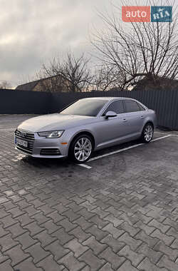 Седан Audi A4 2016 в Виннице фото 3 Седан Audi A4 2016 в Виннице