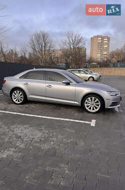 Седан Audi A4 2016 в Виннице фото 4 Седан Audi A4 2016 в Виннице