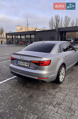 Седан Audi A4 2016 в Виннице фото 9 Седан Audi A4 2016 в Виннице