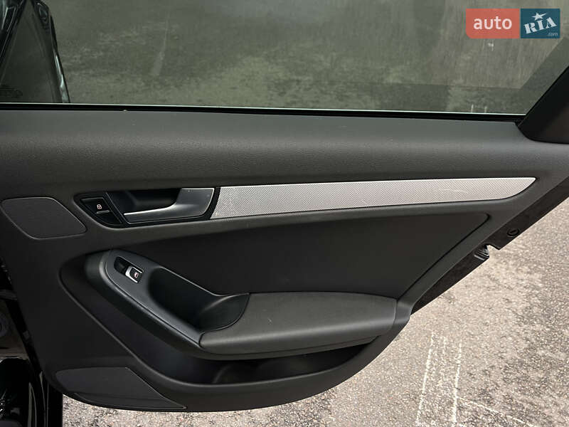 Седан Audi A4 2012 в Киеве фото 29 Седан Audi A4 2012 в Киеве