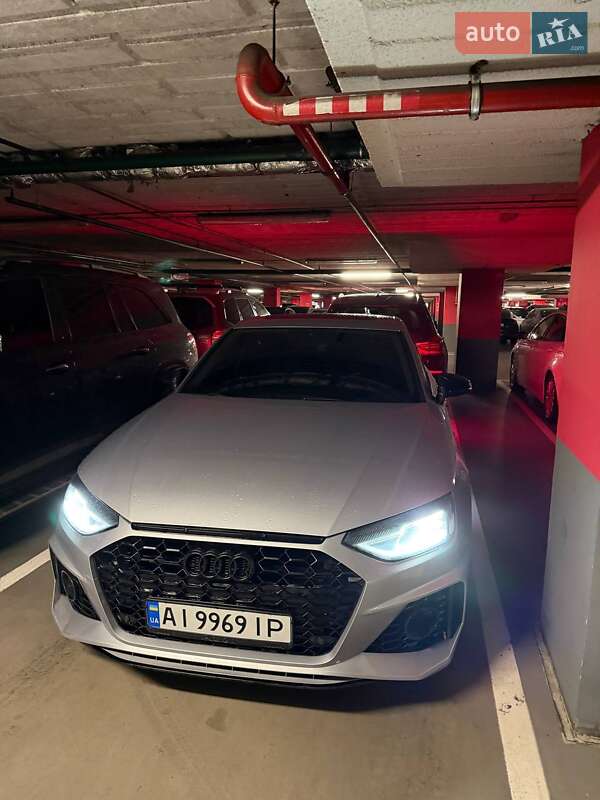 Audi A4 2016 Audi A4 2016