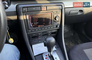 Универсал Audi A4 2005 в Виннице