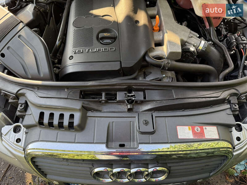 Універсал Audi A4 2005 в Вінниці